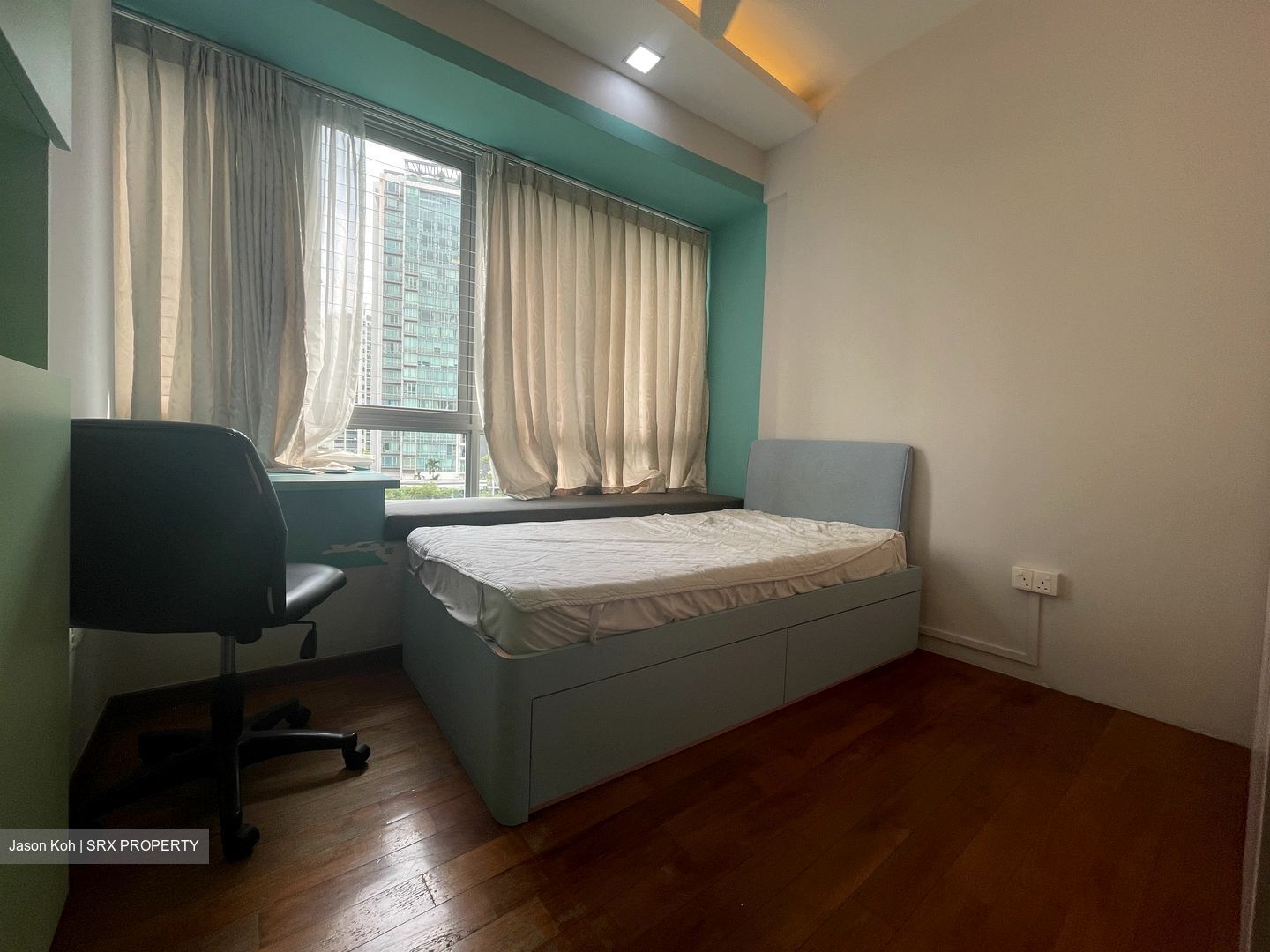 833 MB Residences (D15), Apartment #394222191